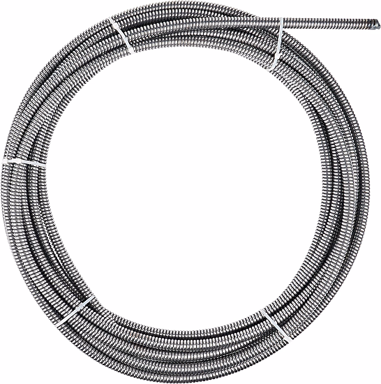 Spoj. koncovka vnú. jadra 16 mm × 7,6 m Milwaukee