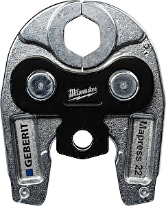 J12-M22 22MM LIS. ČEĽUSTE MAPRESS Milwaukee