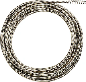Špirála pre bubon 8 mm x 15 m Milwaukee