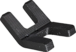 Neoprénové čeľuste na rúrkový stojan MILWAUKEE® Milwaukee