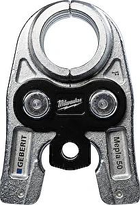 J18-G50 50MM LIS. ČEĽUSTE MEPLA Milwaukee