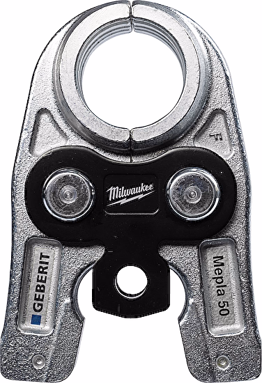J18-G50 50MM LIS. ČEĽUSTE MEPLA Milwaukee