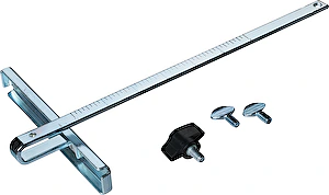 Paralelné vedenie / kryt Milwaukee