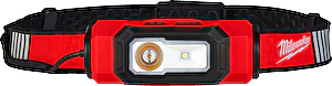 AKUMULÁTOROVÁ LAMPA L4HL-VIS-301 Milwaukee