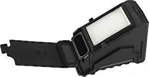 Filtračný box pre M12DE – 3 ks Milwaukee