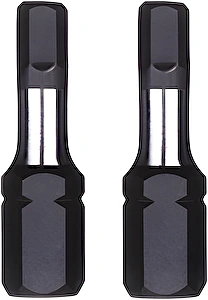 Skrutkovací bit Shockwave HEX5 25mm (2ks) Milwaukee