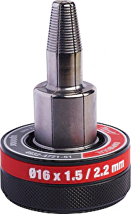 16mm rozširovacia hlavica 6&10Bar Milwaukee