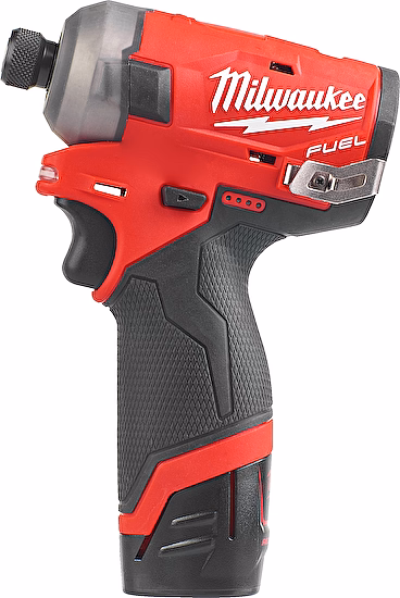AK.NÁRAZOVÝ UŤAHOVÁK IN2 M12FQID-202X Milwaukee