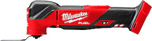 MULTIFUNKČNÉ NÁRADIE M18FMT-0X Milwaukee