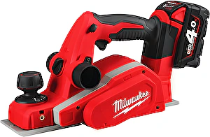 Aku hoblík M18 BP-402C Milwaukee