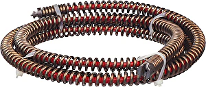 Spojovací koniec vnútorného jadra s otvoreným vinutím 22 mm x 4,5 m Milwaukee