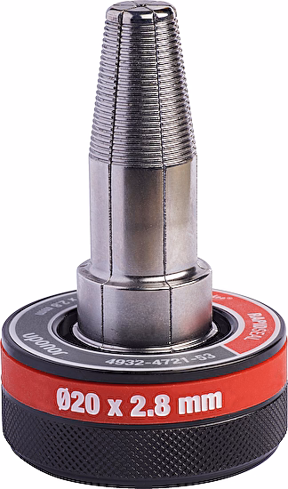 20mm rozširovacia hlavica 10 Bar Milwaukee