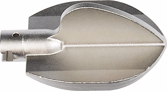 Stredný rozpojovací kľúč pre sekčnú čističku potrubia 32 mm Milwaukee