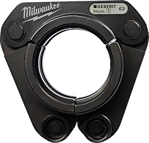 RJ18-G63 63MM LIS. KRÚŽOK MEPLA Milwaukee