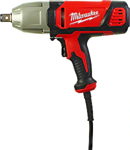 rázový utahovák 400Nm IPWE520R Milwaukee
