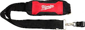 Ramenný popruh pre vyžínač Milwaukee