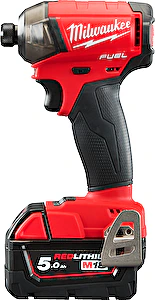 Aku FUEL M18FQID-502X Milwaukee