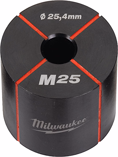 Raznica M25 Milwaukee