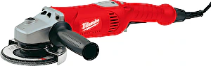 1520W nízkootáčková uhlová brúska 125-150mm AG 16-125 INOX Milwaukee