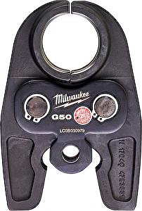 Čeľuste J18-G50 - 1PC Milwaukee