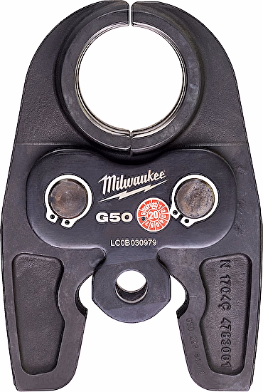 Čeľuste J18-G50 - 1PC Milwaukee