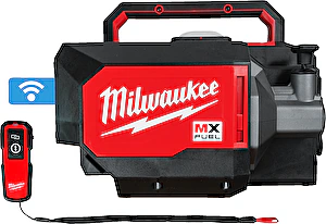 KUFR. VIBRÁTOR NA BETÓN MXFCVBC-0 Milwaukee