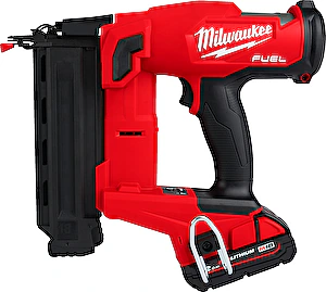 FINISH NAILER IN2 M18FN18GS-202X Milwaukee