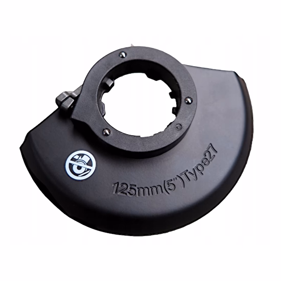 Kovový kryt na uhlovú brúsku 125 mm 4931479287 Milwaukee