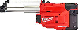 Aku univerzálny vysávač ku kladivám, L-Trieda M12UDEL-0B Milwaukee