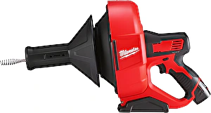 Aku čistič potrubia M12 BDC6-202C Milwaukee