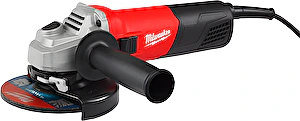 800 W uhlová brúska AG 800-125 EK Milwaukee