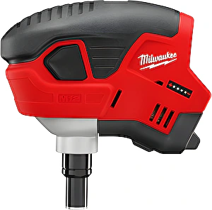 Aku zatĺkač klincov C12 PN-0 Milwaukee