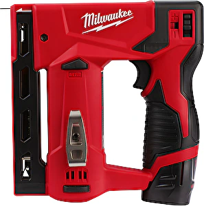 Aku sponkovačka M12 BST-202X Milwaukee