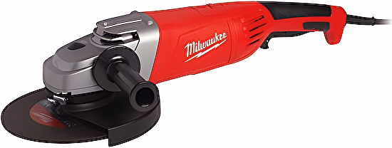 2400 W uhlová brúska AG 24-230 E/DMS Milwaukee