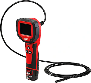 Aku inšpekčná kamera M-Spector 360° M12 IC-201C (S) Milwaukee