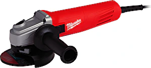 1200 W uhlová brúska AGV 12-125 X Milwaukee