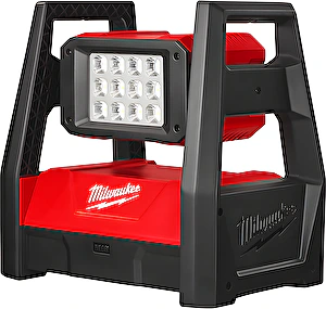Vysokovýkonné priestorové LED svietidlo M18 HAL-0 Milwaukee