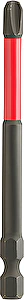 Skrutkovací bit Shockwave PH3 90mm Milwaukee