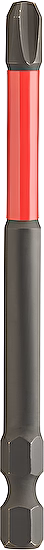 Skrutkovací bit Shockwave PH3 90mm Milwaukee