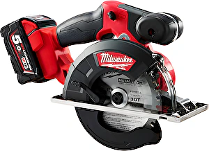 Aku okružná píla na kov M18 FMCS-502X Milwaukee