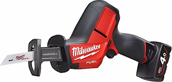 Aku skracovacia píla M12 CHZ-402C Milwaukee