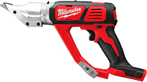 Aku rezačka plechu M18 BMS12-0 Milwaukee