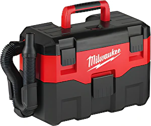 Aku vysávač pre suché i mokré vys. M28 VC-0 Milwaukee