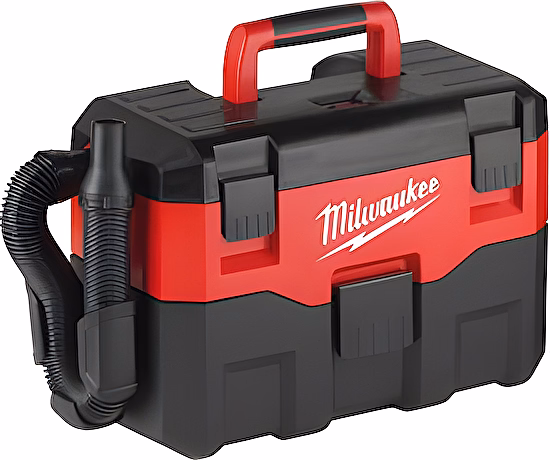 Aku vysávač pre suché i mokré vys. M28 VC-0 Milwaukee