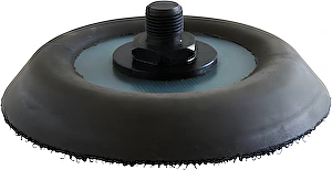 Leštiacia podložka 76mm Milwaukee