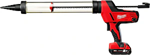 Aku dávkovacia pištoľ C18 PCG/600T-201B Milwaukee