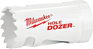 Kruhová píla Hole Dozer™ (14-210mm) Milwaukee