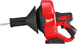 Aku čistič potrubia M12 BDC8-0C Milwaukee