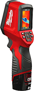Aku termokamera M12 TD-201 Milwaukee