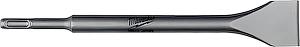 Široký sekáč 40x250mm SDS-plus Milwaukee